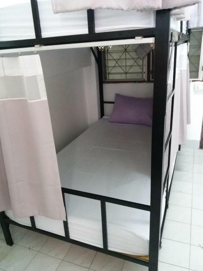 Natcha Place Thammasat Rangsit Bangkok Exterior foto