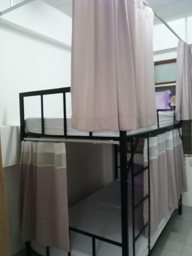Natcha Place Thammasat Rangsit Bangkok Exterior foto